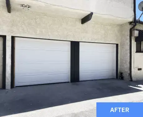 After repair result 6